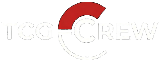 TCG Crew